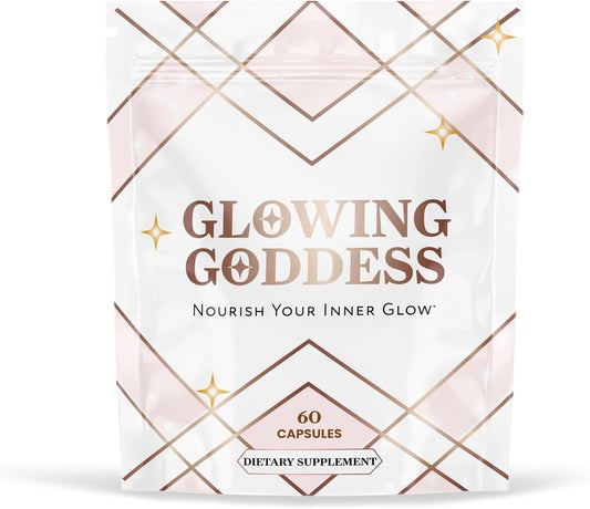 Female-Optimized Beef Organ Superfood Supplement (Beef Liver, Kidney, Heart, Uterus & 6 More) - 100% Grass Fed & Finished, Pasture Raised Cattle - Nourish Your Inner Glow