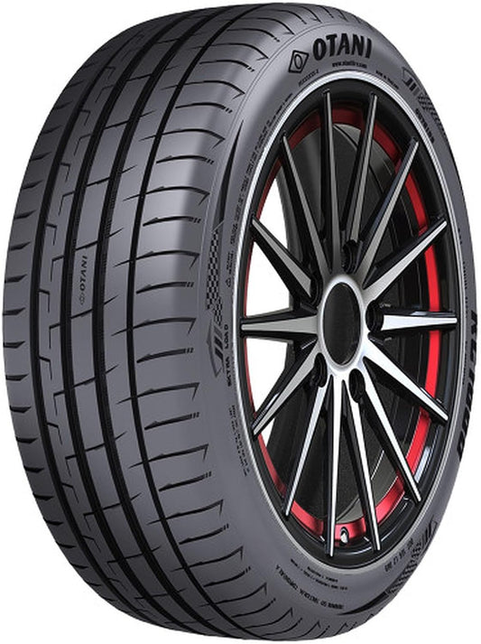 Otani KC1000 UHP Summer 275/35ZR19 100Y XL Passenger Tire