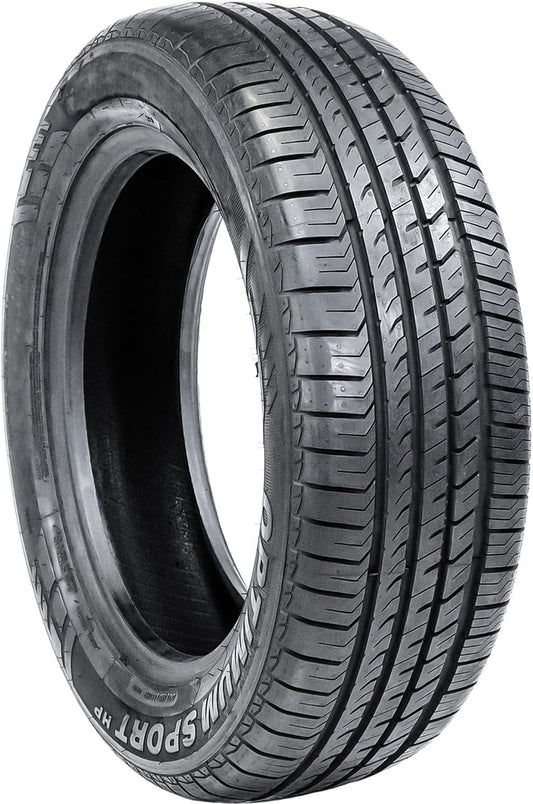 Green Max Optimum Sport HP Performance 235/55R19 105V XL Passenger Tire