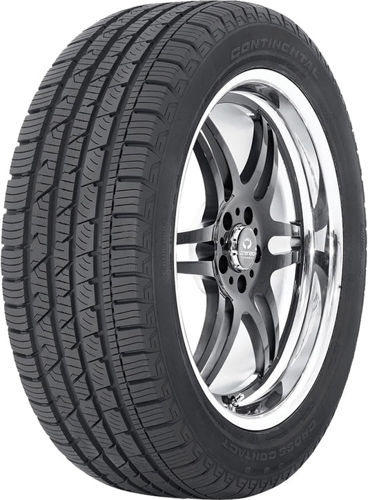 Continental CrossContact LX Sport Touring All Season Tire - 225/65R17 102H