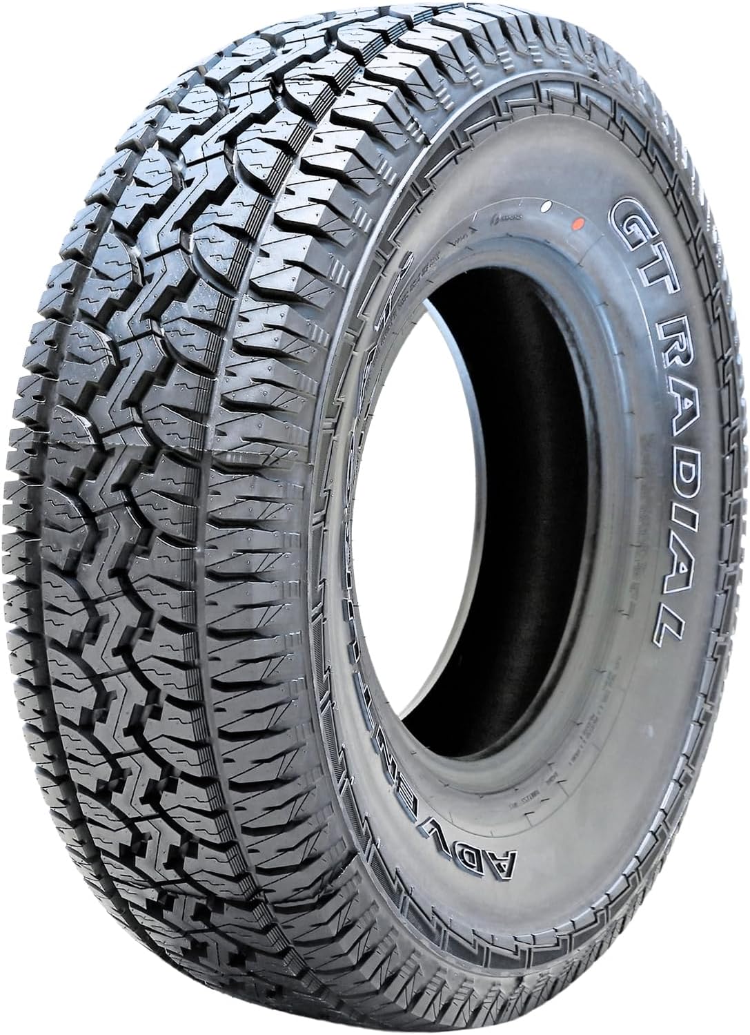 GT Radial Adventuro AT3 P245/70R17 108T All Season Radial Tire