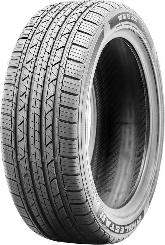 Milestar MS932 Sport All Season 255/60R18 112V XL Passenger Tire