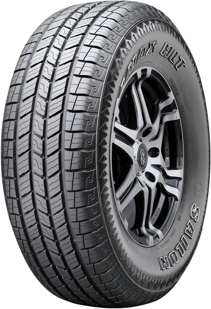 Sailun TerraMax HLT 245/60R18 105H BSW
