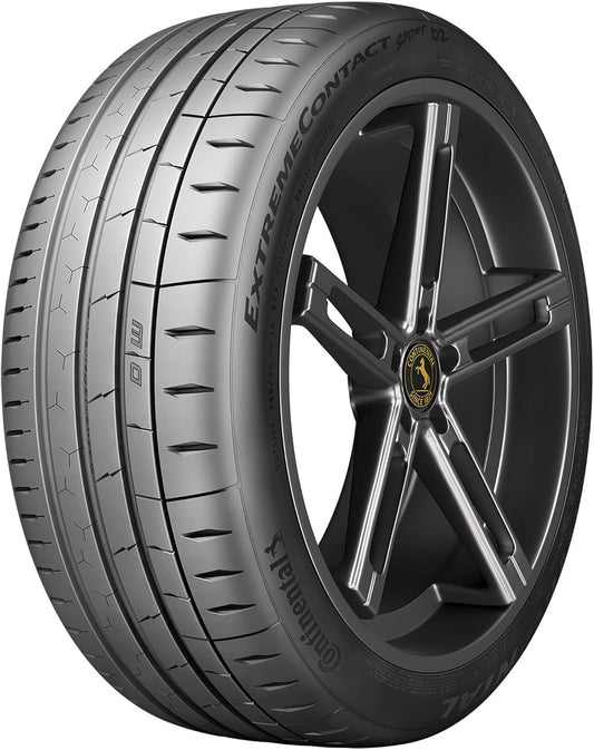 Continental 225\/45R17 91W CONTI EXTREMECONTACT SPORT 02 BW