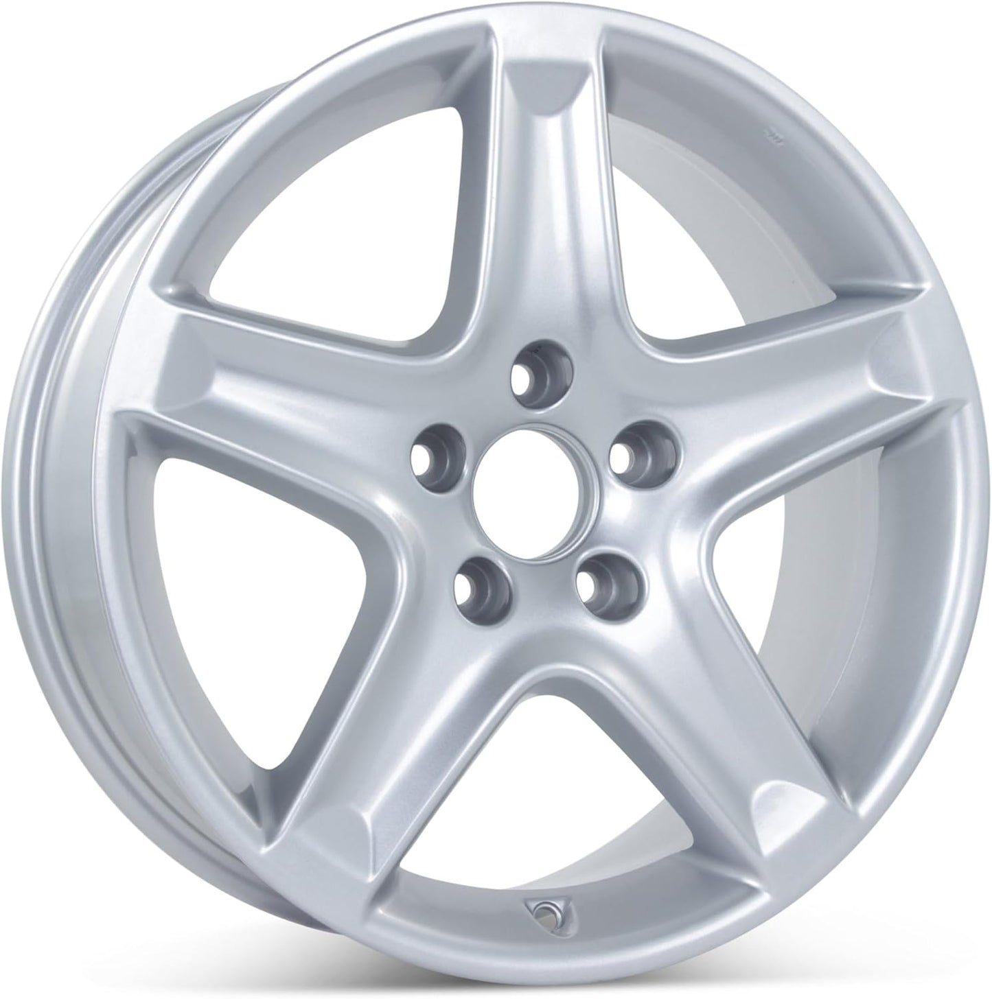 New 17" x 8" Alloy Replacement Wheel for Acura TL 2004 2005 Rim 71733