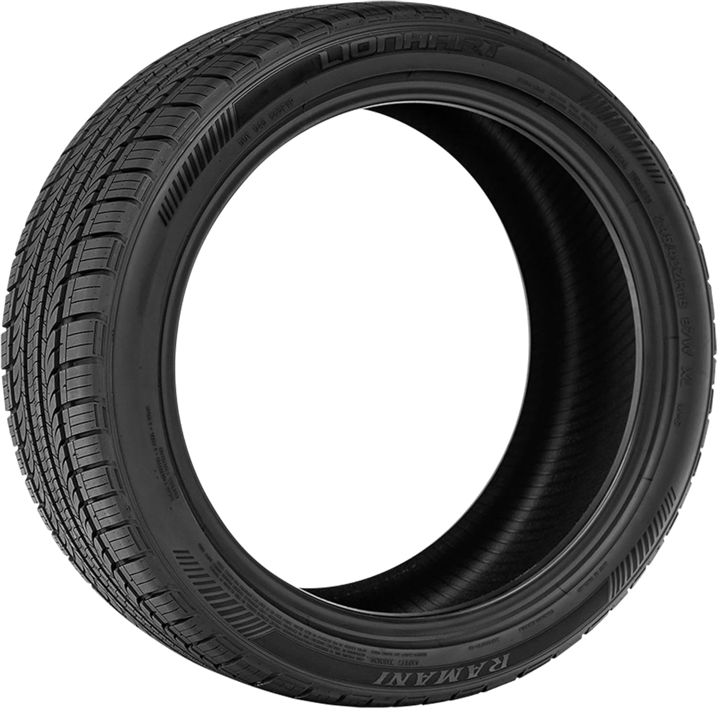 Lionhart Ramani A/S All Season 225/50ZR17 98W XL Passenger Tire