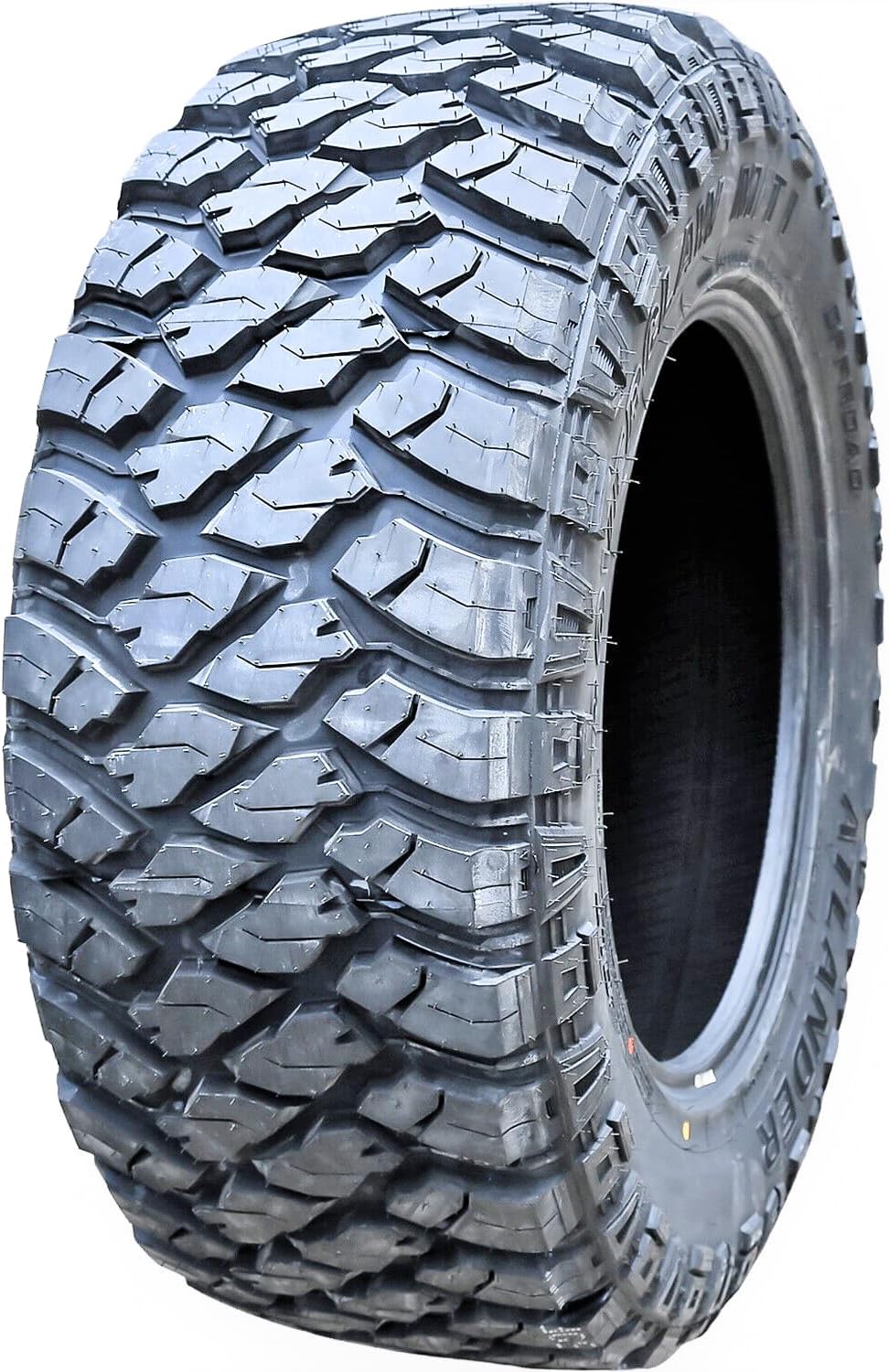 LT285/75R16 126/123Q ATLANDER M/T 1