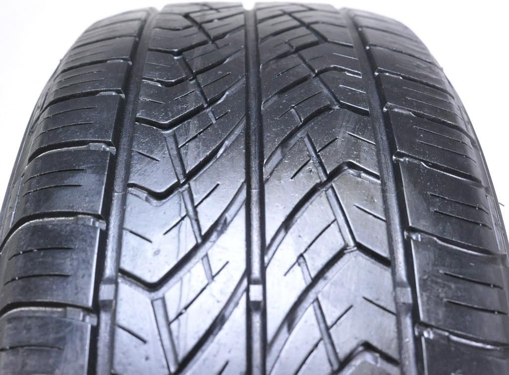 Yokohama Radial Tire - 225/65R17 102T