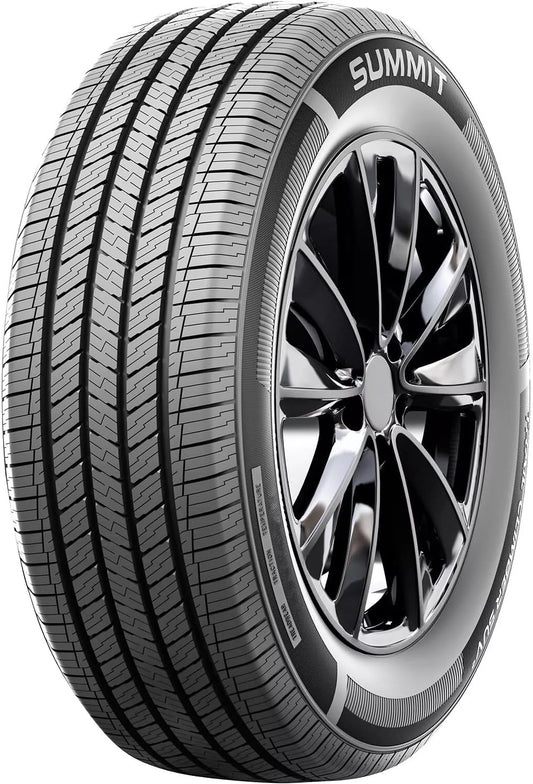 215/70R16 SUMMIT TRAIL CLIMBER SUV2 100H