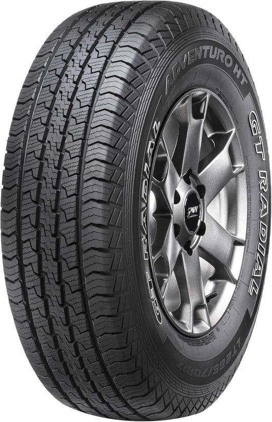 GT Radial Adventuro HT P265/75R16 114T