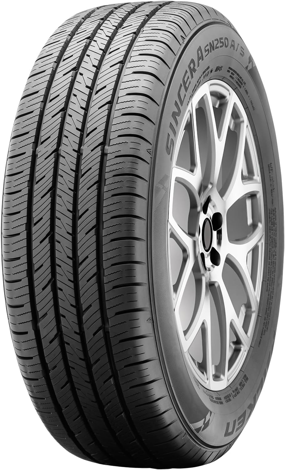 Falken Sincera SN250 A/S 225/45R17 94V