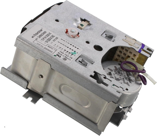 ALLIANCE LAUNDRY SYSTEMS Timer 230/50 3 Cyc 1Sp Pkg (200885P)