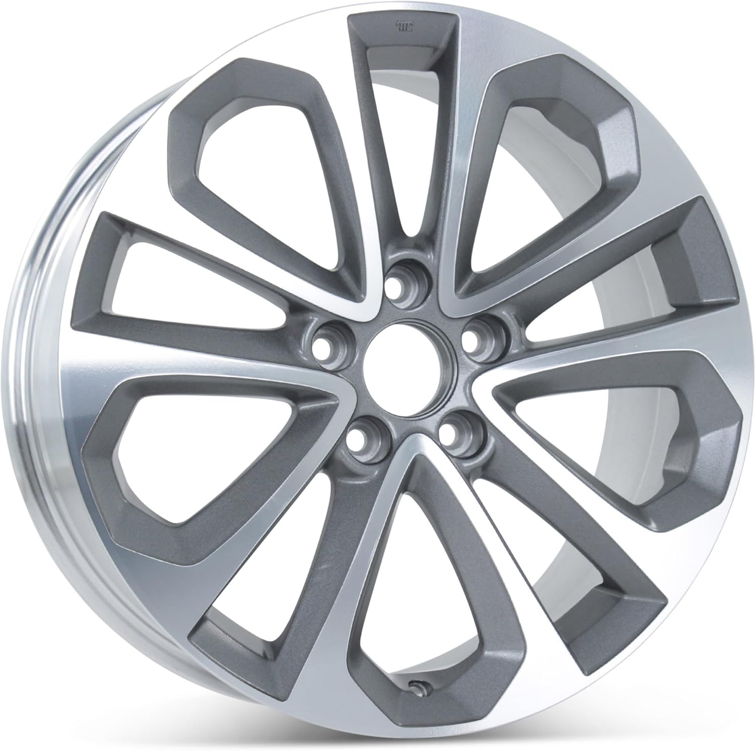 New 18" x 8" Replacement Wheel for Honda Accord 2013 2014 2015 Rim 64048