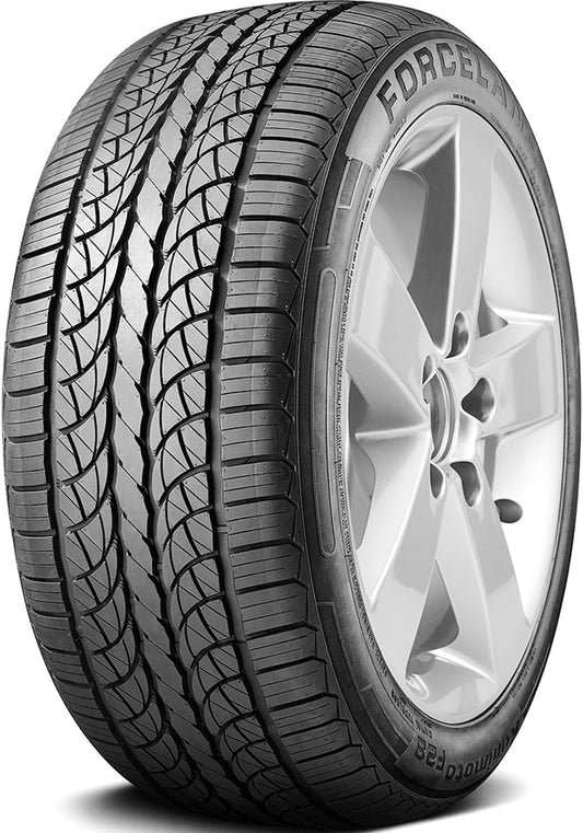 Forceland Kunimoto-F28 285/45R22 114V