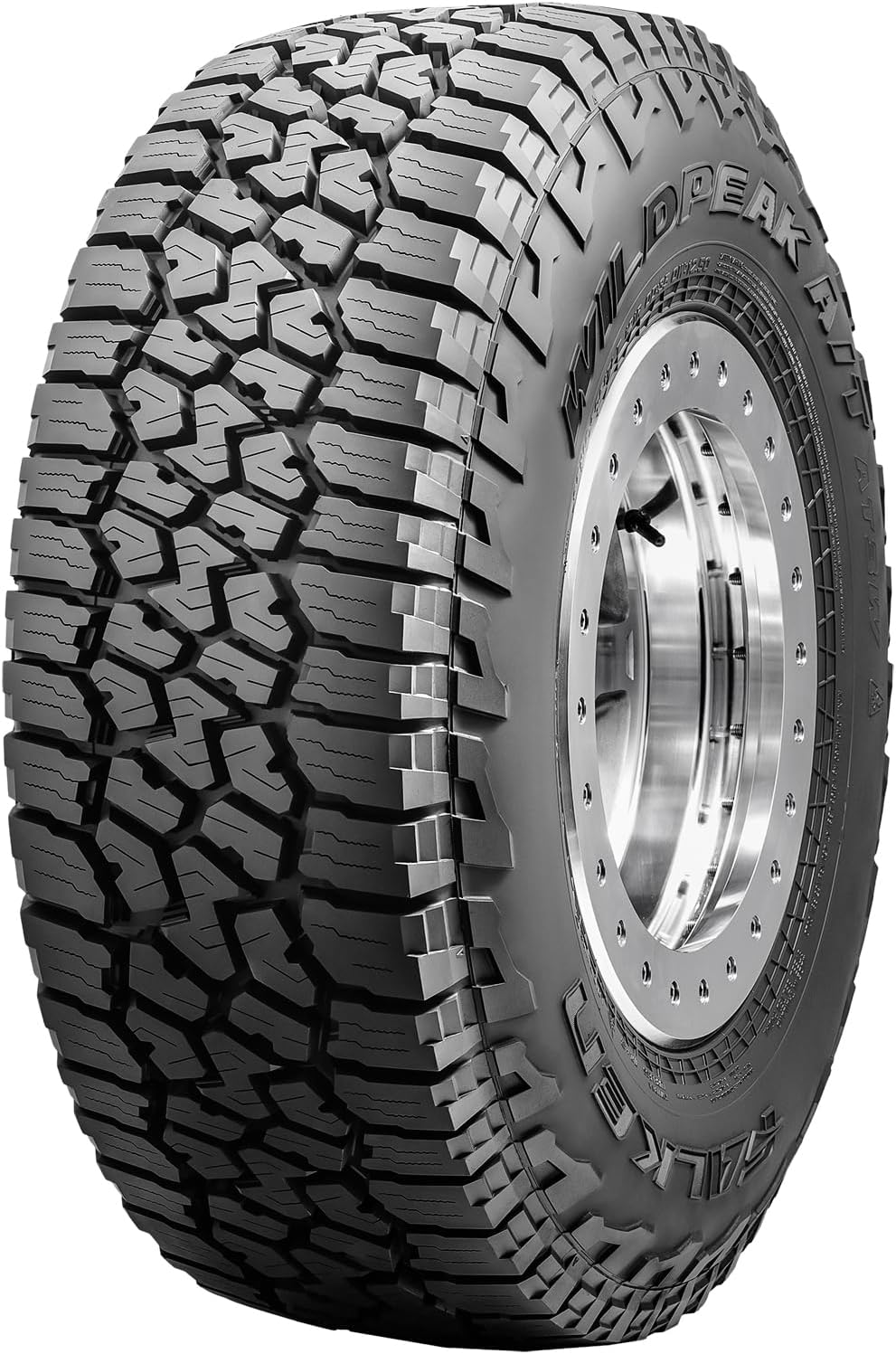 Falken Wildpeak A/T3W All Terrain 215/65R17 99T Light Truck Tire