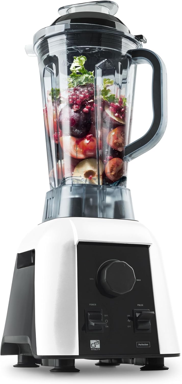 G21 Plakiklis Blenderis Perfection 600870