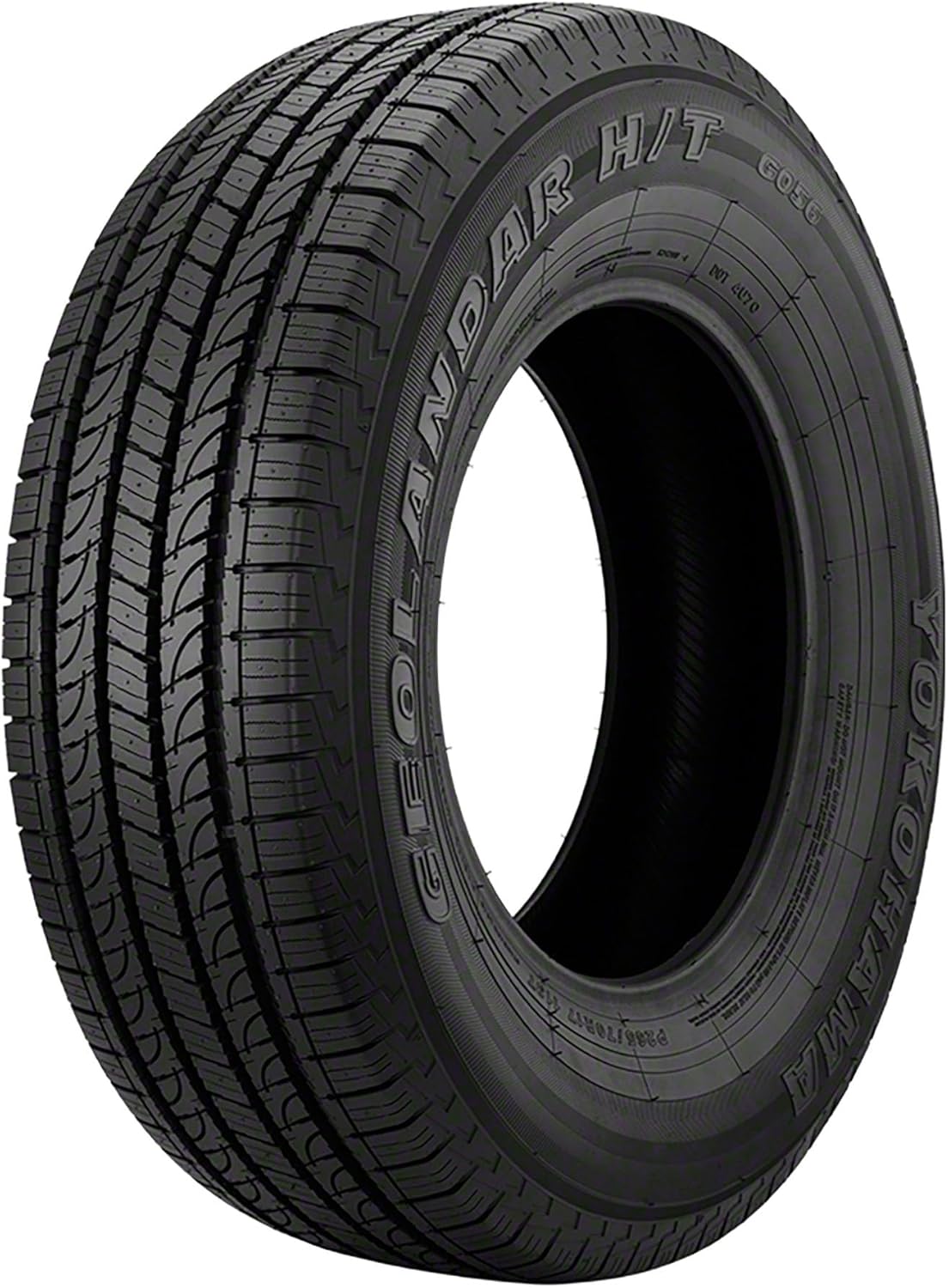 Yokohama Geolandar H/T G056 P265/70R16 111T