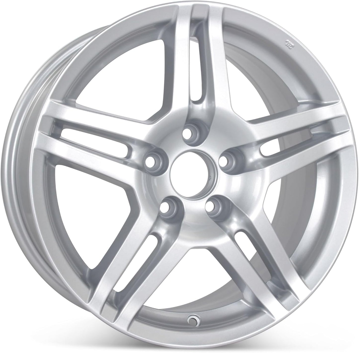 WheelerShip New 17" x 8" Replacement Wheel Compatible with Acura TL 2007 2008 Rim 71762