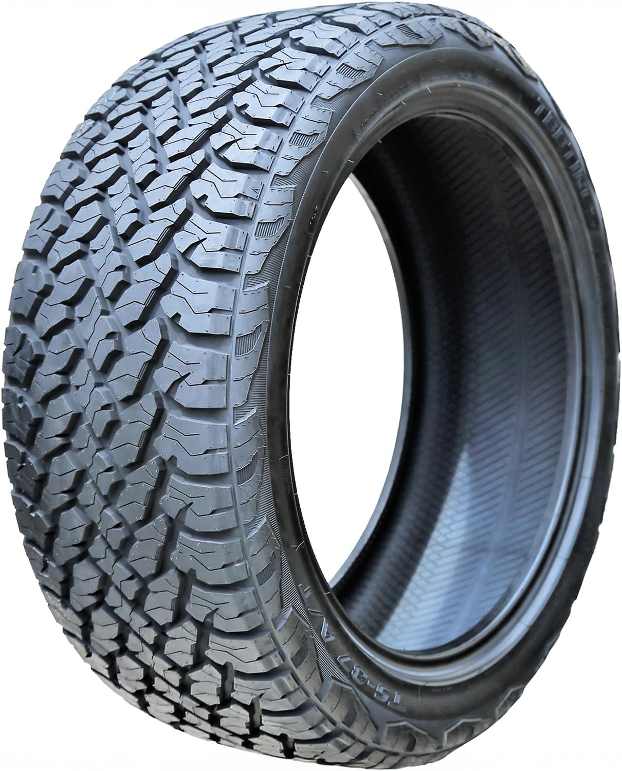 255/50R18 TBB TIRE TS-37 AT 106H XL 10PR (MADE BY ATLANDER) 12/07/2022