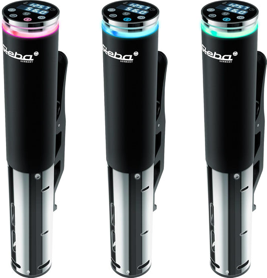 Steb Sous-Vide Garstab SV 60