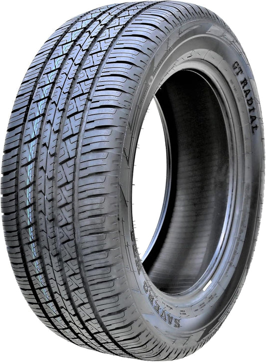 GT Radial SAVERO HT2 All-Season Radial Tire - P255/55R20 107H