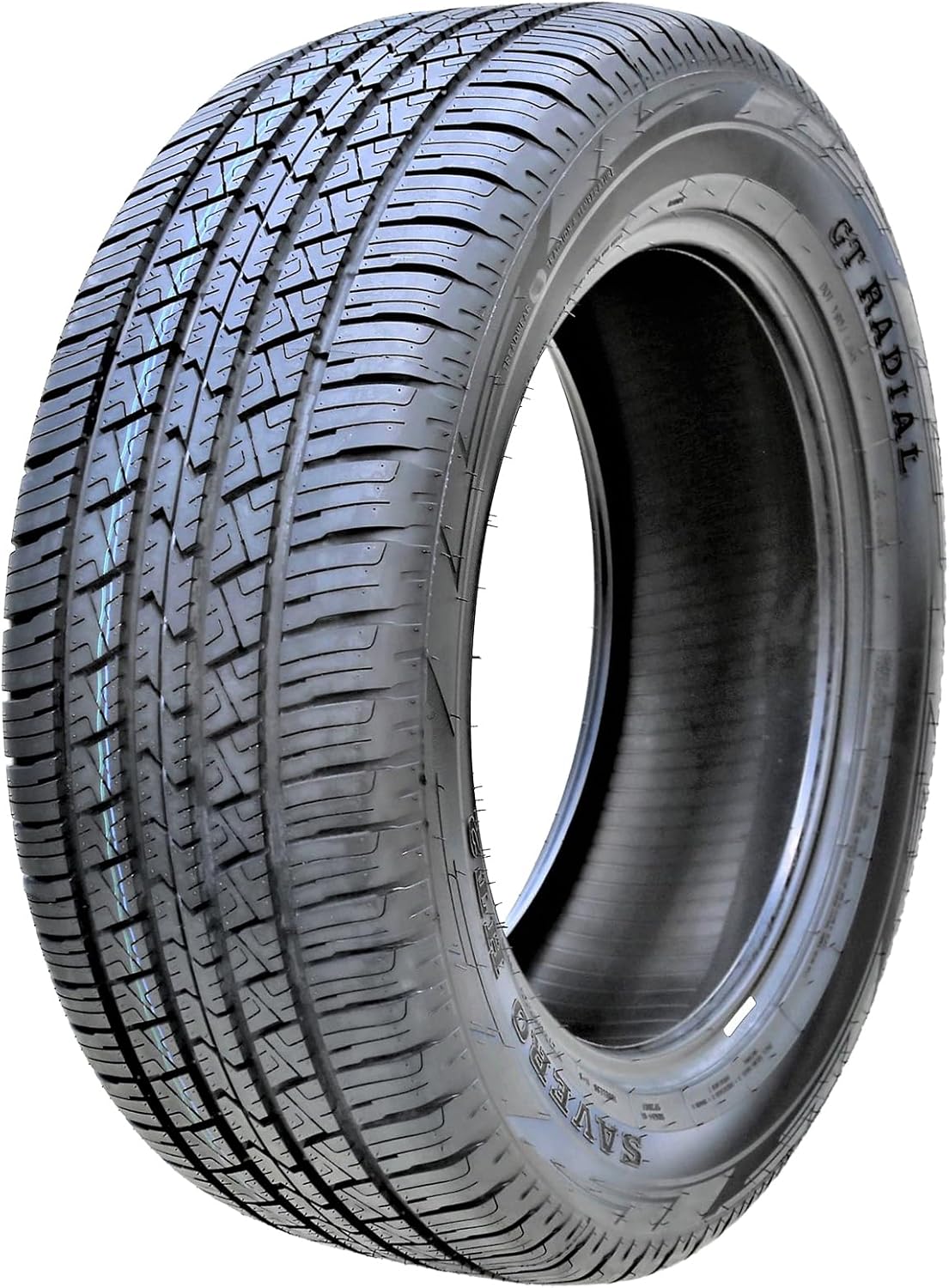 GT Radial Savero HT2 Tire - 235/65R17 103T