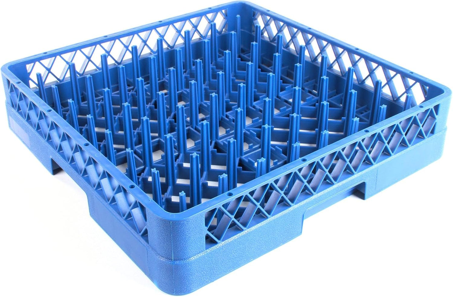 101285 Dish Rack with Pegs