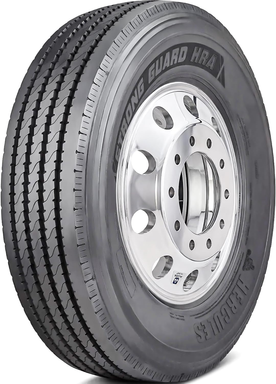 225/70R19.5 Hercules Strong Guard H-RA 128/126L G/14 Tire