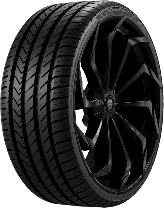 Lexani LX-TWENTY Performance Radial Tire - 265/30R19 93W