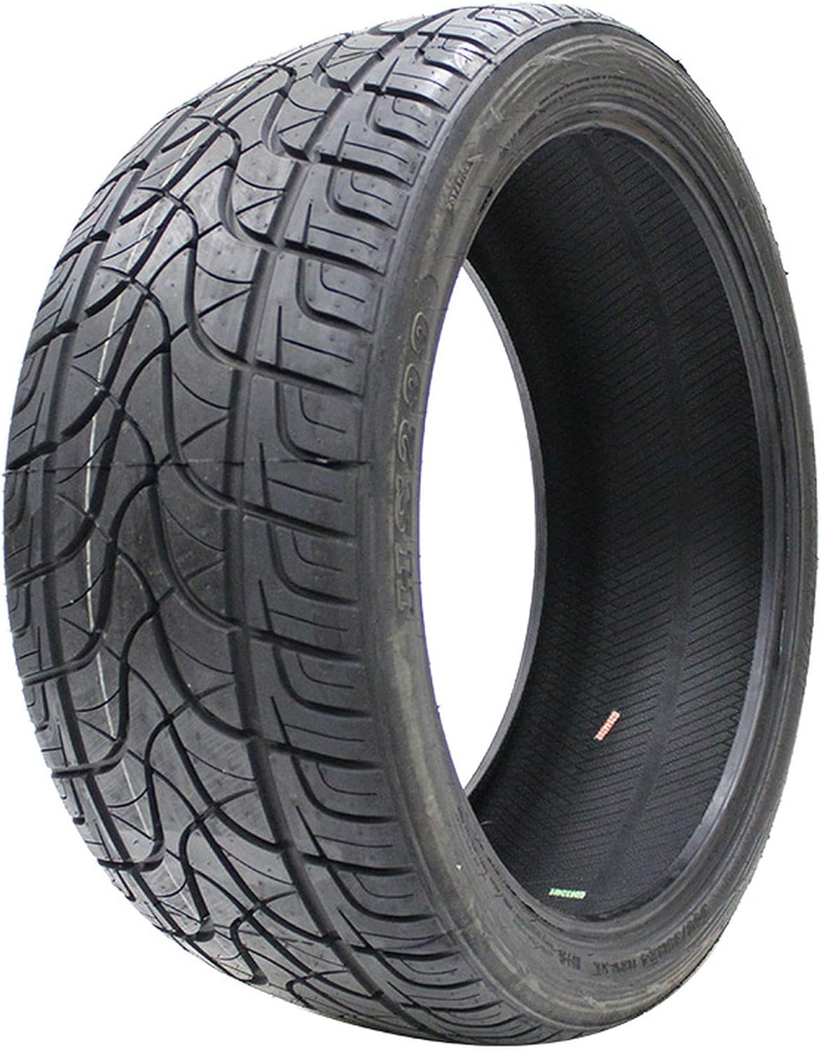 HS299 All Season 305/45R22 118V XL Passenger Tire