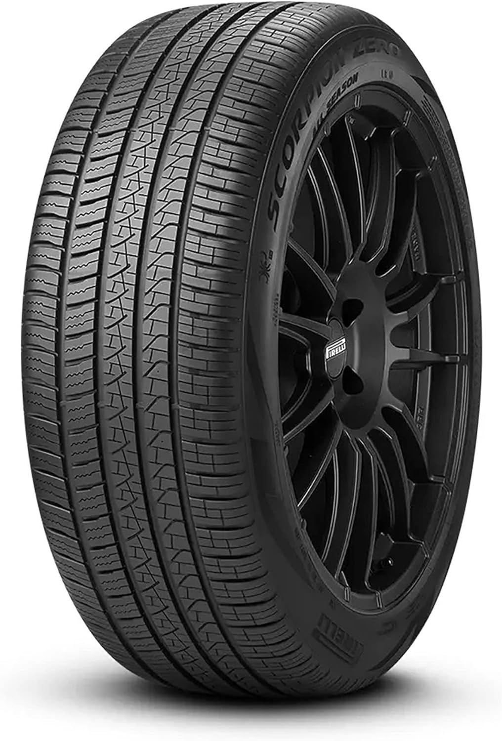 Pirelli Scorpion Zero All Season 245/60R18 105T