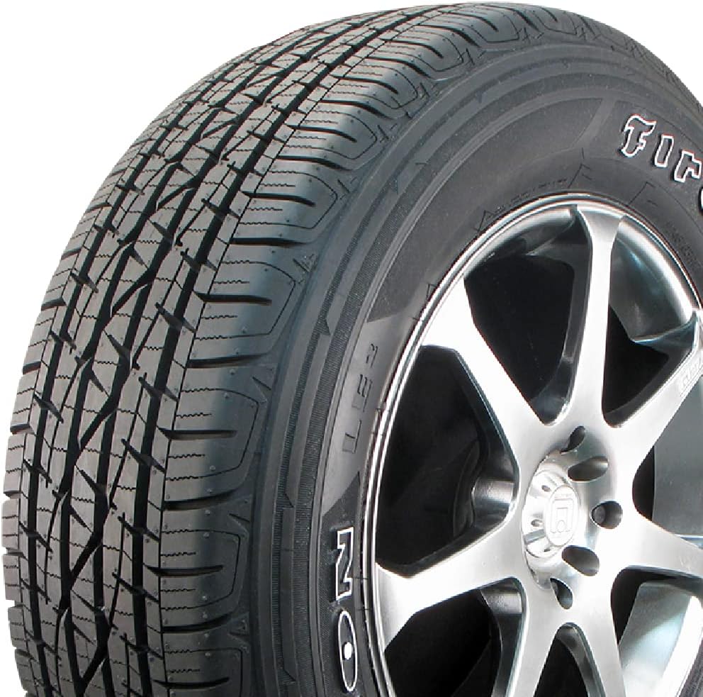 245/60R18 105H FIRES DESTINATION LE2 A/S HD BW