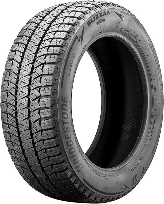 Bridgestone Blizzak WS90 Winter/Snow Passenger Tire 225/60R16 98 H