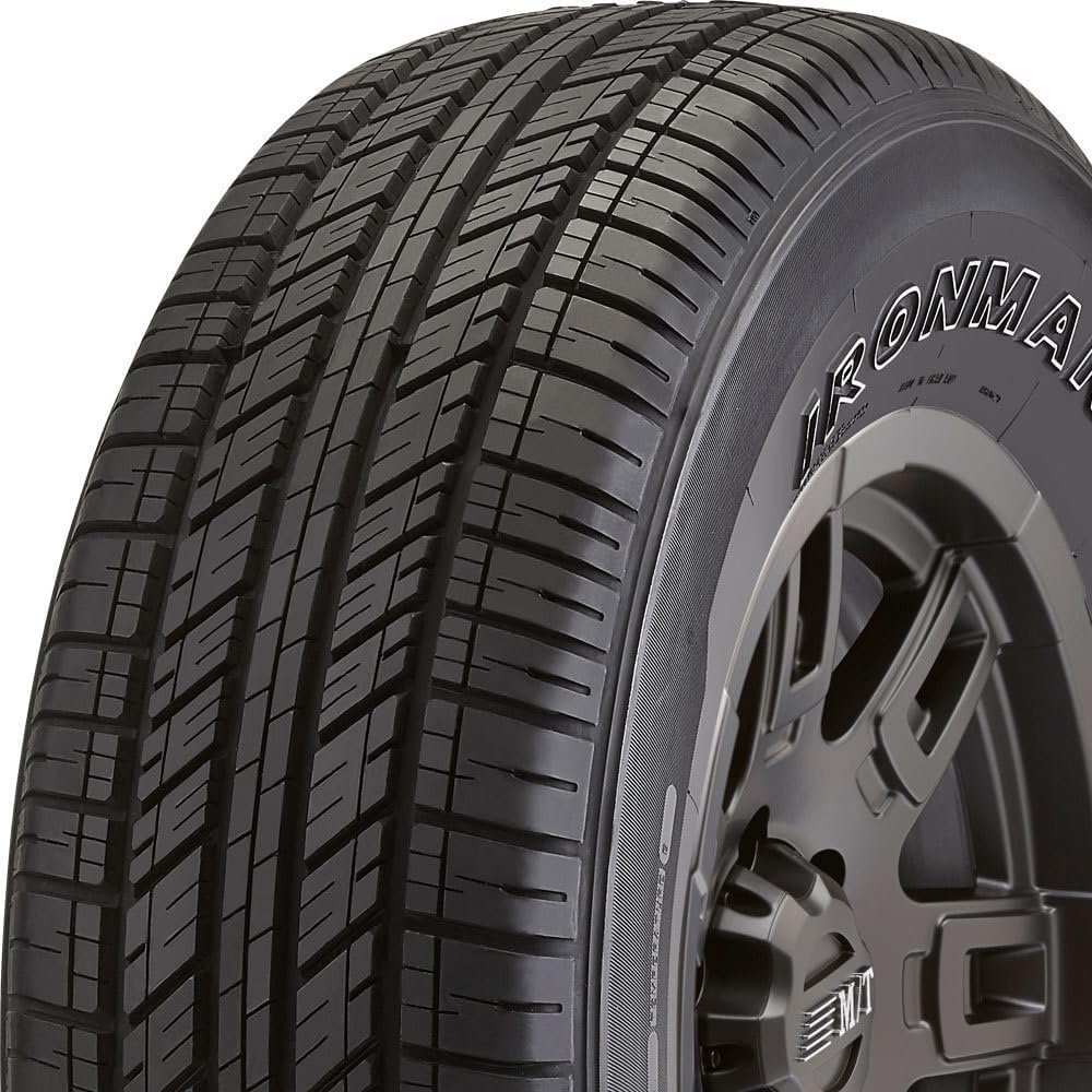 Ironman RB-SUV 275/55R20 117T BSW