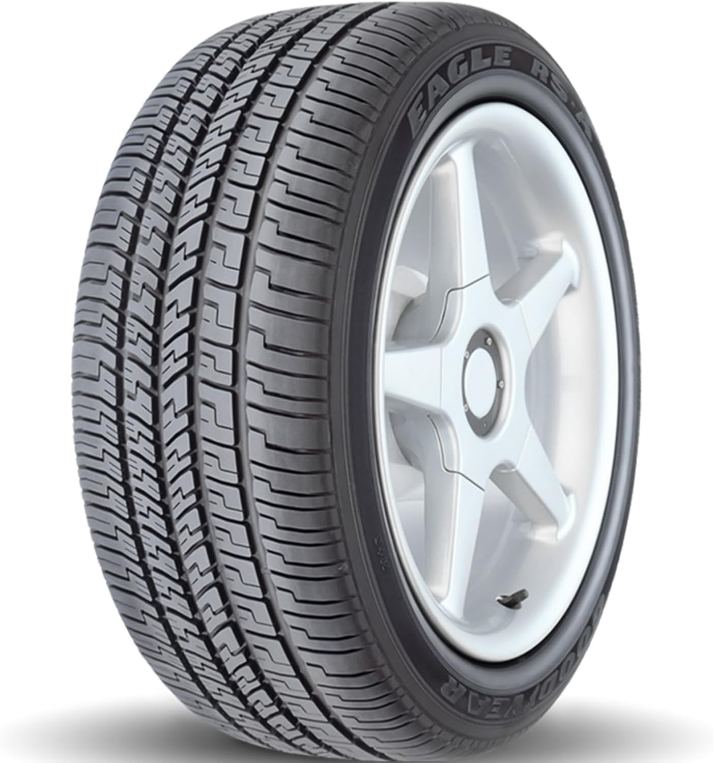 Goodyear Eagle RS-A Performance Radial Tire - 245/55R18 103V