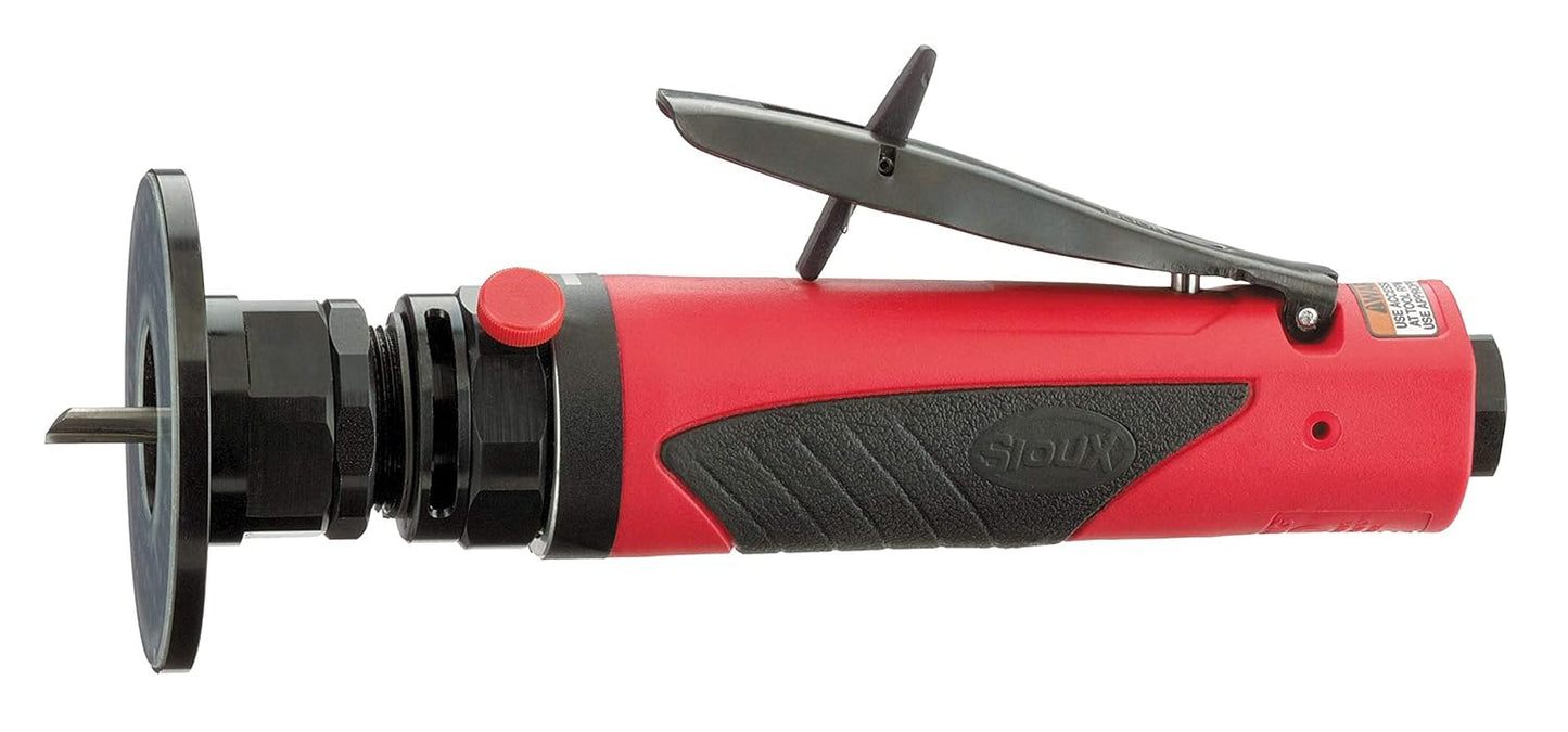 SIOUX TOOLS SRT10S25B - 1Hp Router 25K 3 Base 1/4