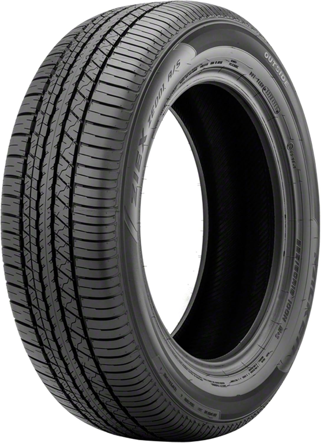 Falken 225/55R18 98H ZIEX ZE001 AS BW