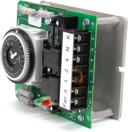 International Cold Storage 19368 Grasslin Timer #8219056