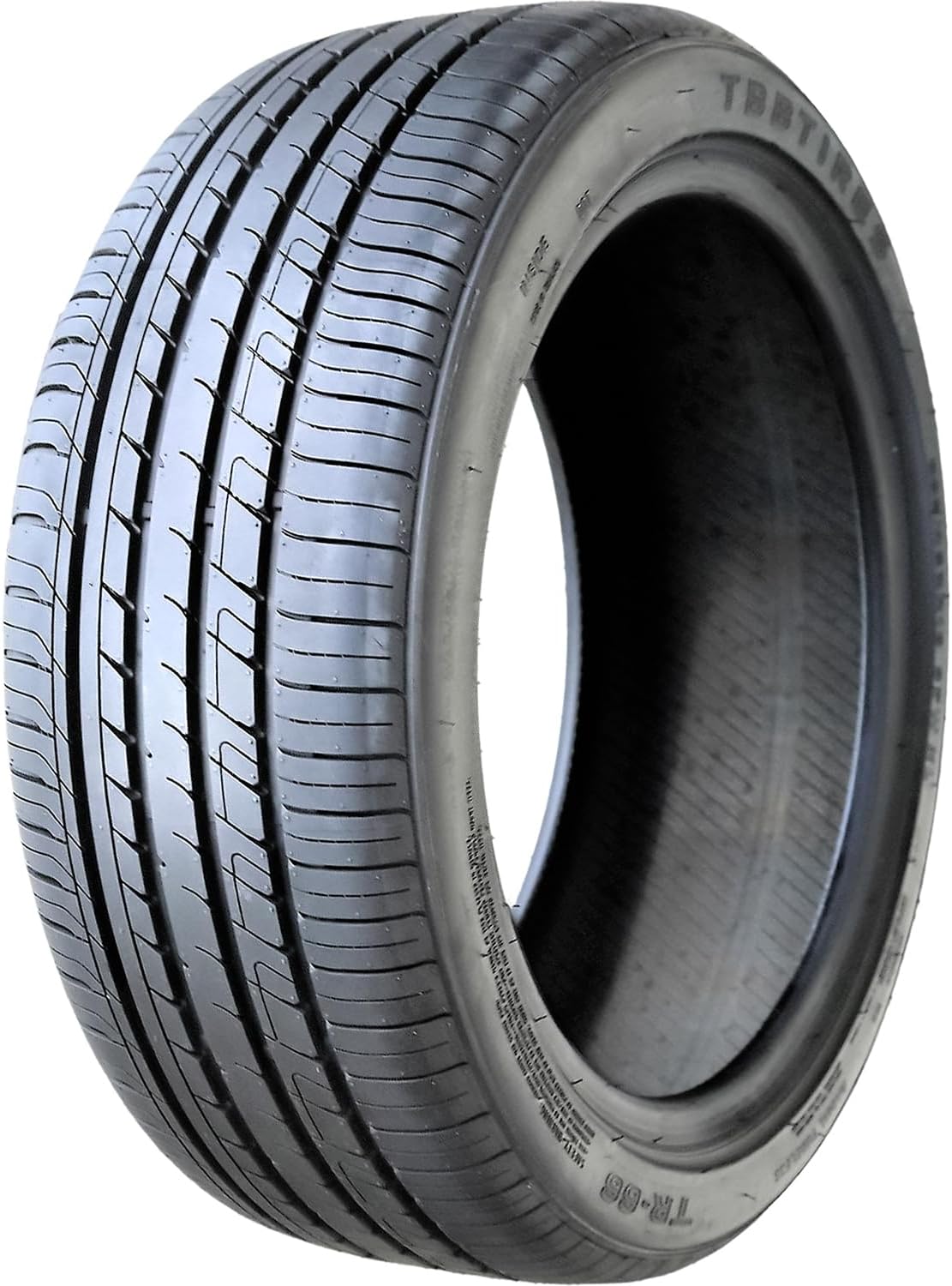 TBB TR-66 215/55ZR17 98W Radial High Performance Tire (Tire Only)