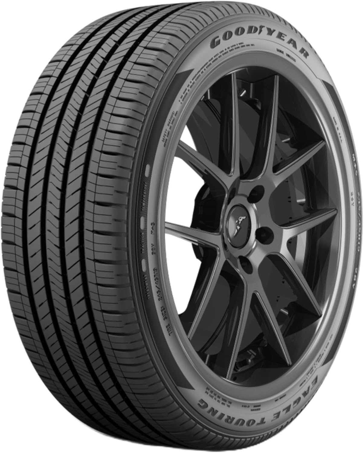 Goodyear Eagle Touring 245/40R20 99W XL Tire