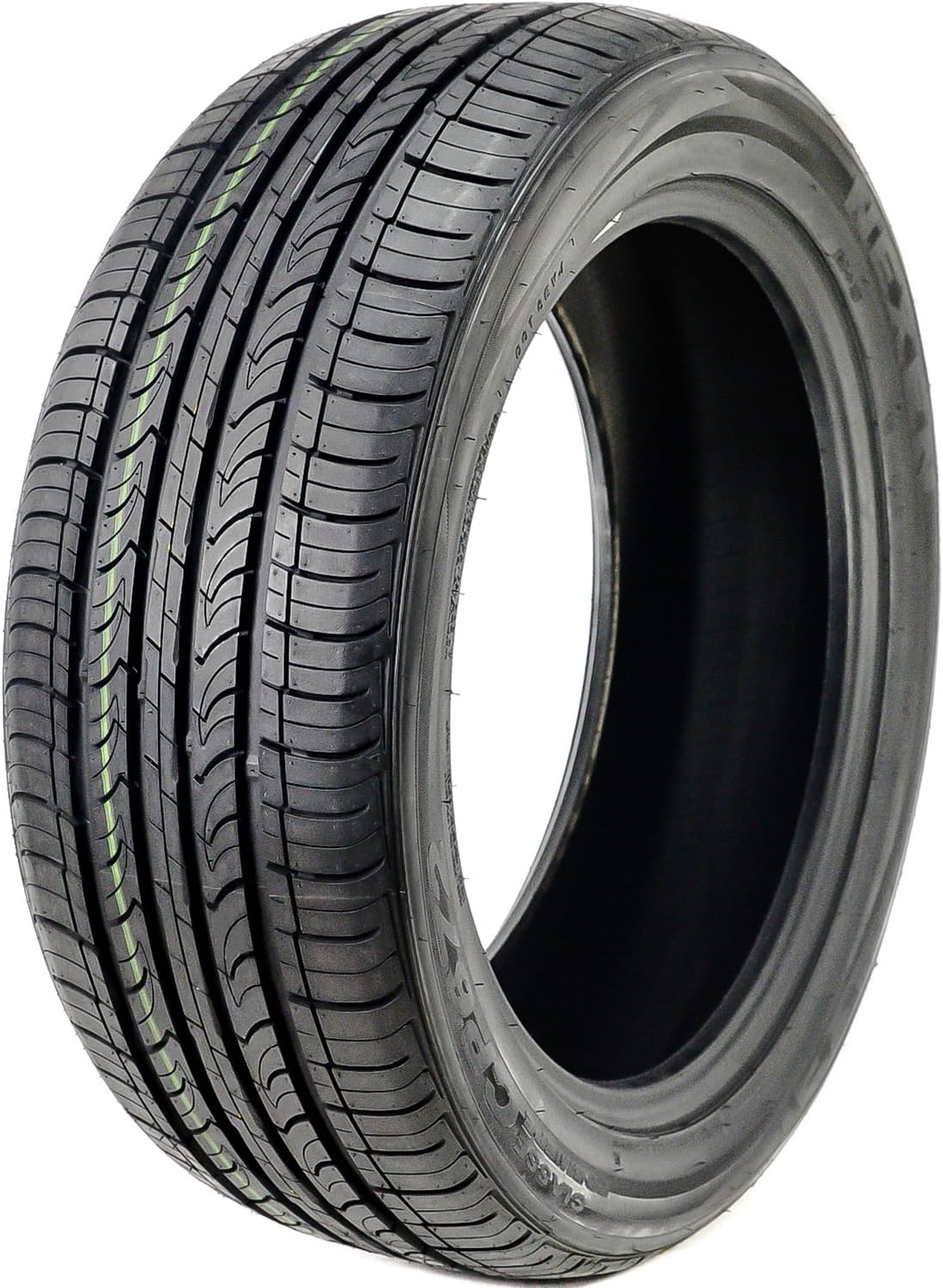 Nexen CP672 Performance Radial Tire - P205/60R15