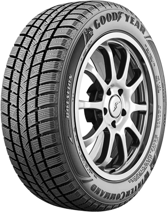 Goodyear Wintercommand Winter 235/55R17 SL 99 T Tire