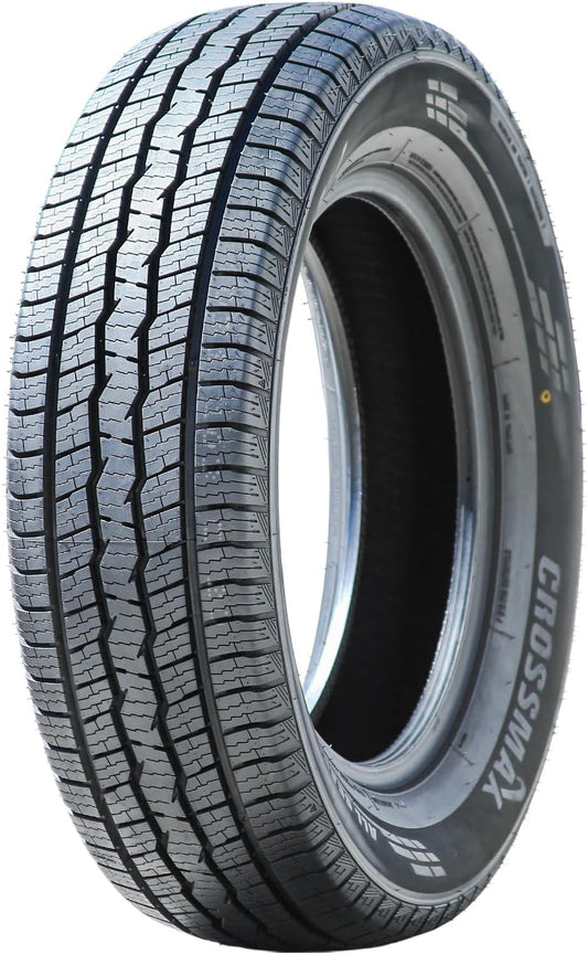 CHTS-1 255/55R18 105V Light Truck & SUV Tire