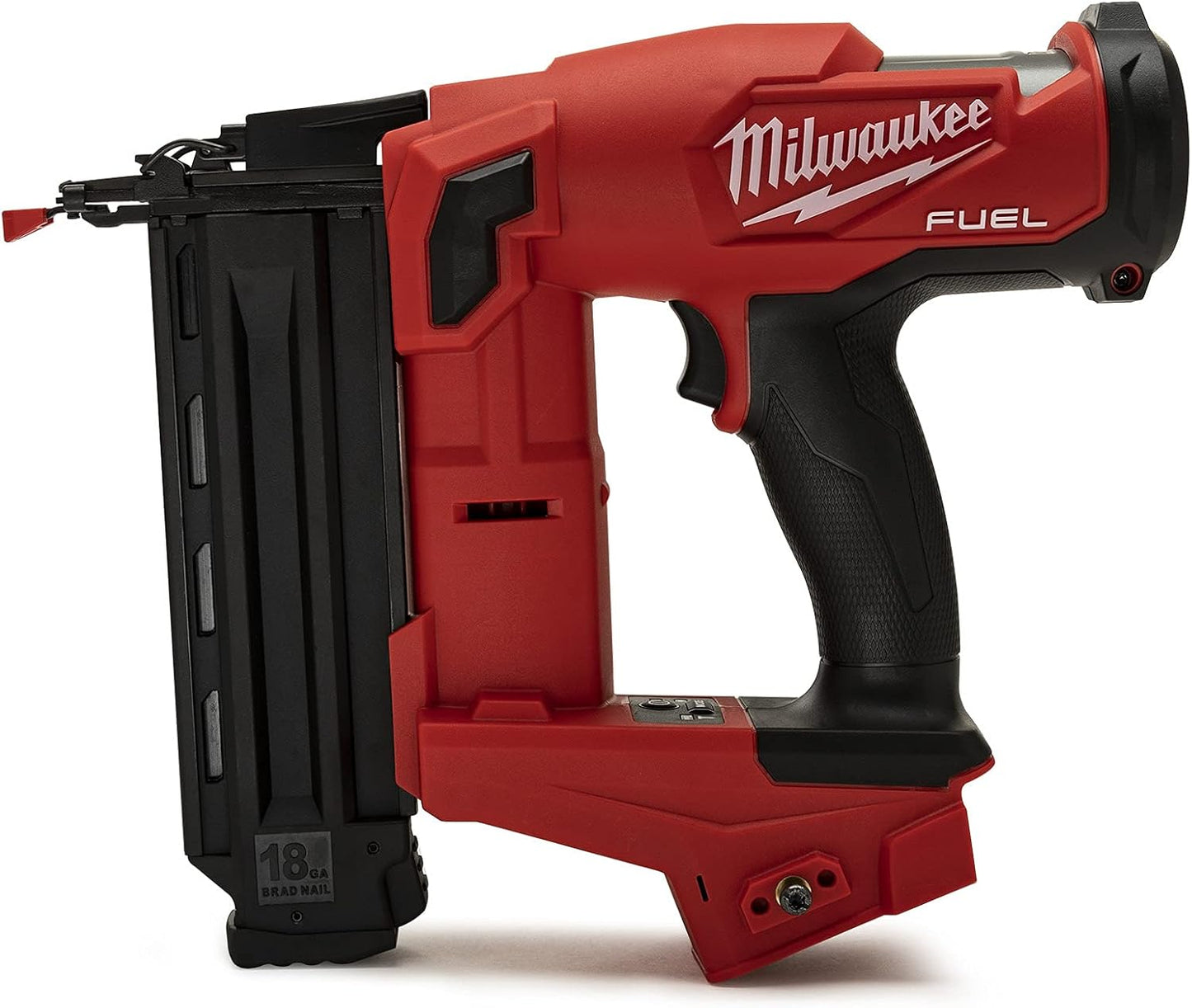 Milwaukee Electric - M18 Fuel 18 Gauge Brad Nailer