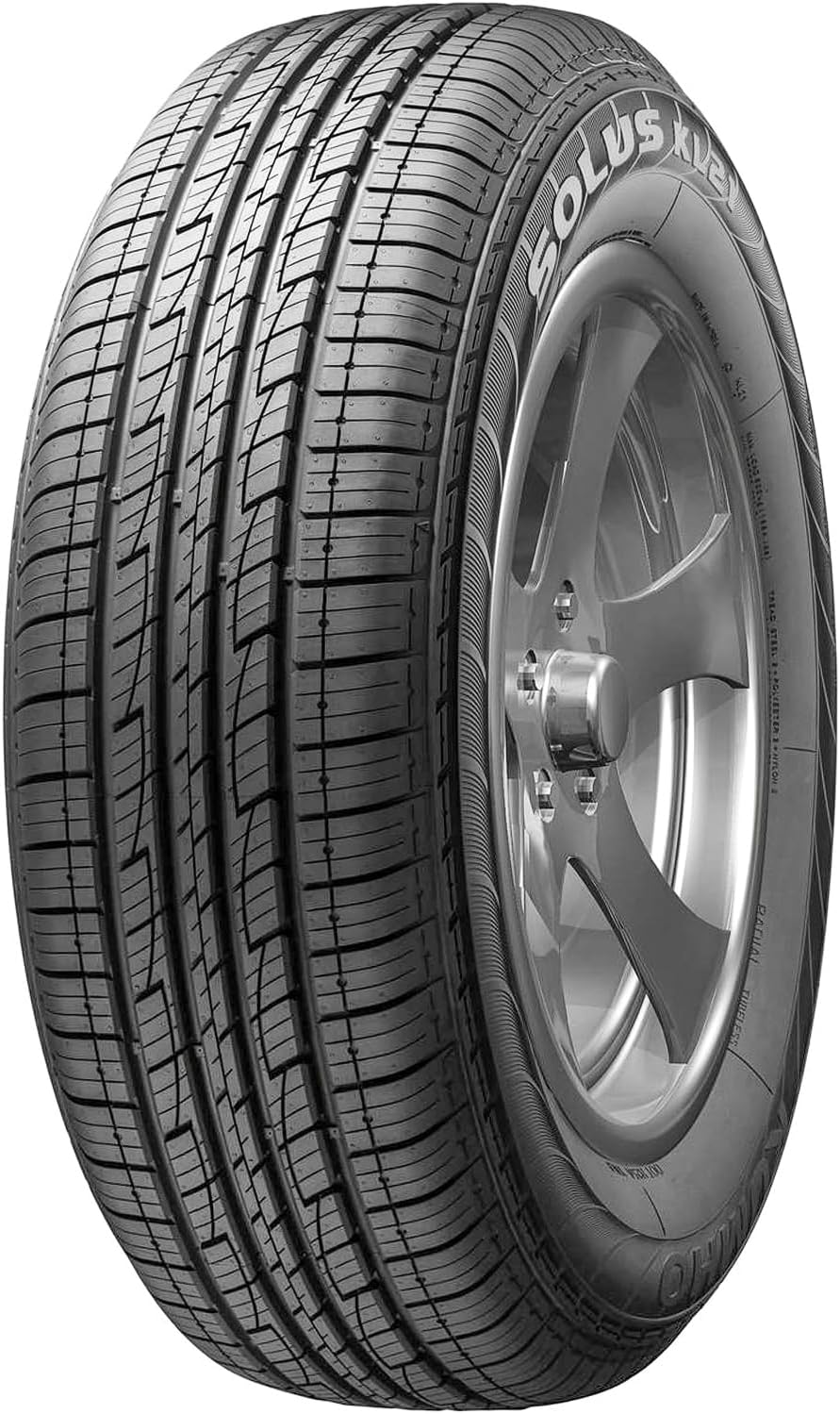 Kumho Solus KL21 Tire - 225/60R17 99H SL