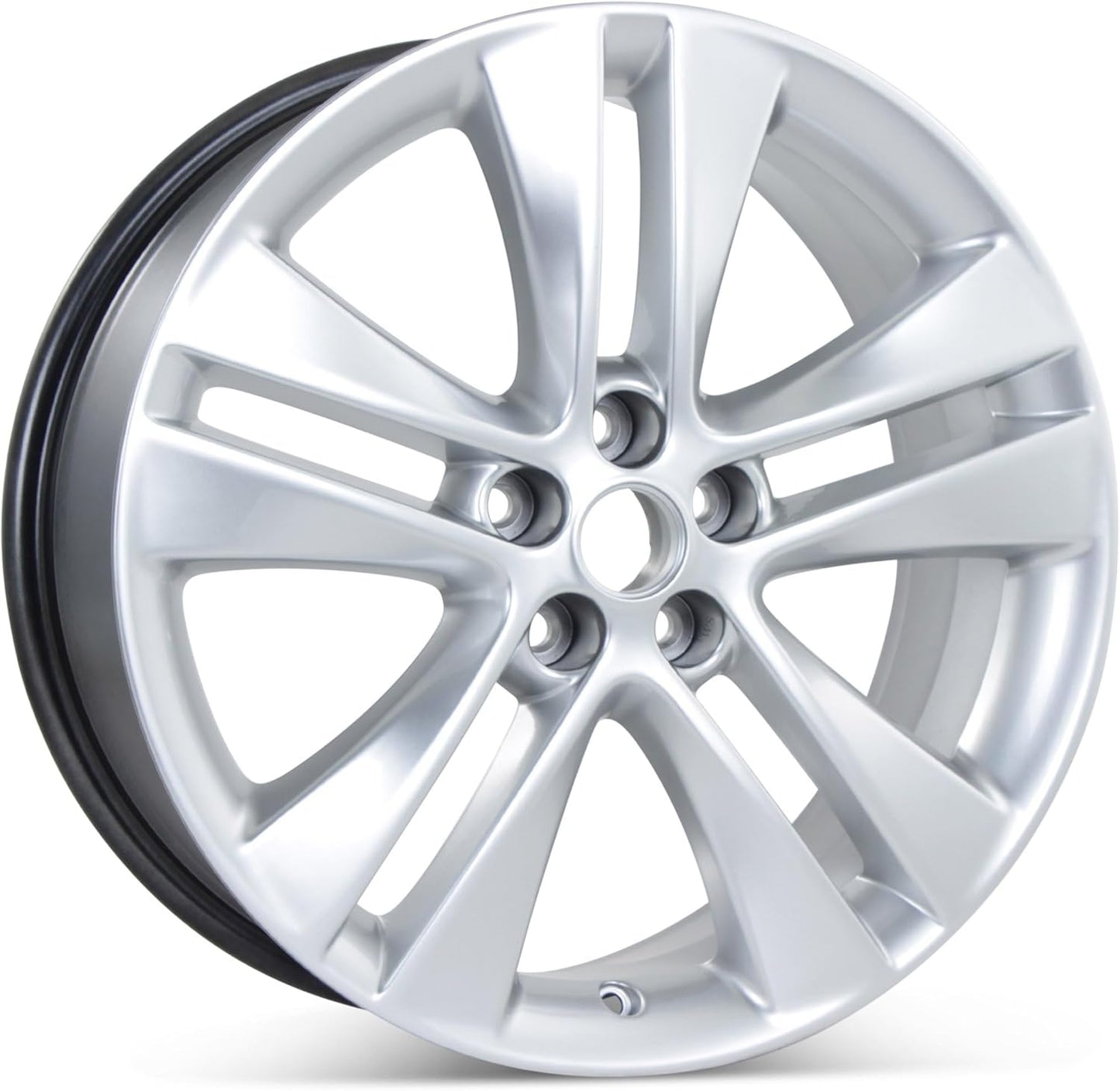 New 18" x 7.5" Wheel for Chevrolet Cruze 2011 2012 2013 2014 2015 2016 Rim 5477