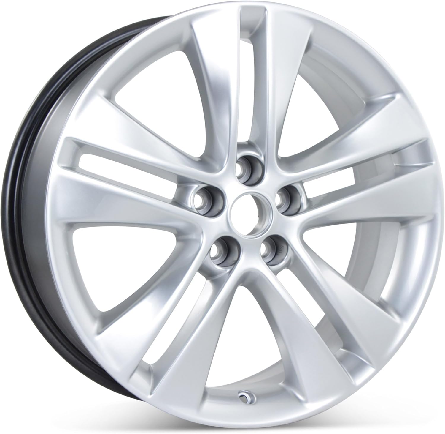New 18" x 7.5" Wheel for Chevrolet Cruze 2011 2012 2013 2014 2015 2016 Rim 5477