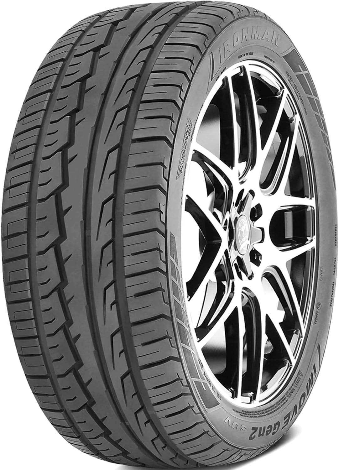 Ironman iMove Gen 2 SUV 265\/50R20 111V XL