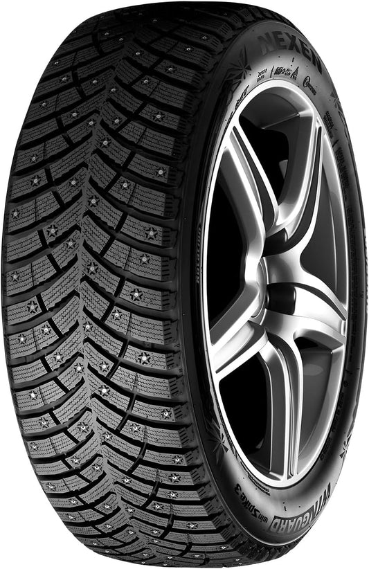 Nexen Winguard Winspike 3 Winter 245/75R16 111T Passenger Tire