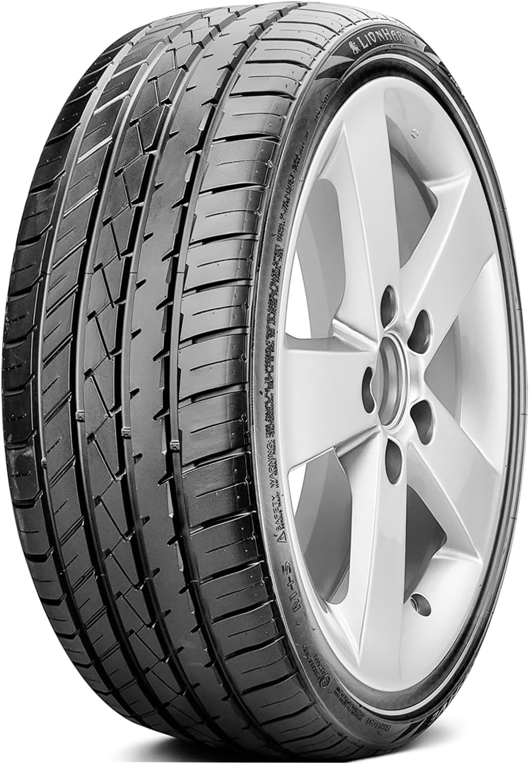 Lionhart LH-Five 235/30R20XL 88W BSW